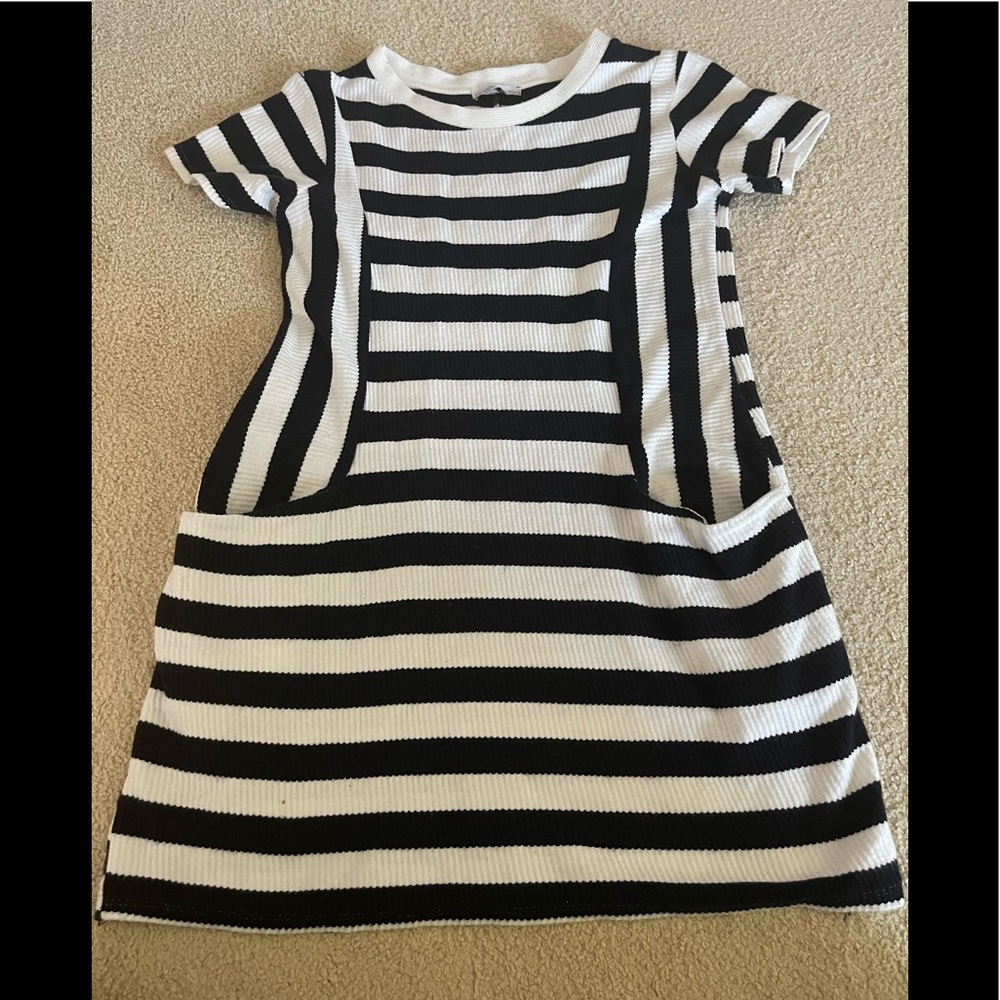 Zara Trafaluc Sweater dress